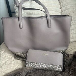 Kate Spade Purse & Wallet